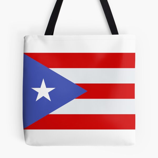 Item preview, Puerto Rico Flag designed and sold by CS Cairo.
