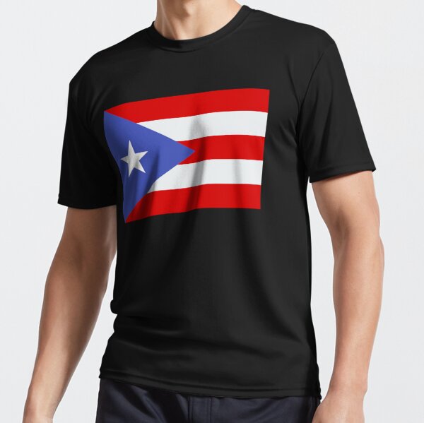 A Man Called This Woman Un-American For Wearing a Puerto Rican Flag Tank  Top