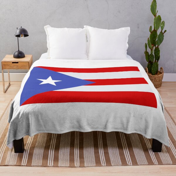 Item preview, Puerto Rico Flag designed and sold by CS Cairo.