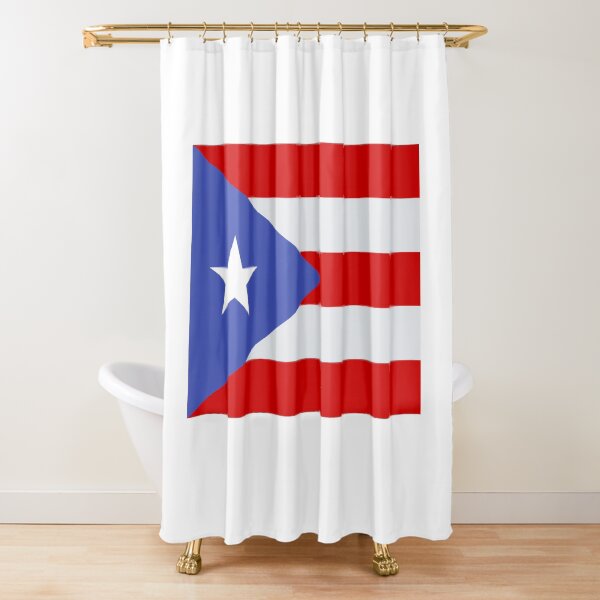Item preview, Puerto Rico Flag designed and sold by CS Cairo.
