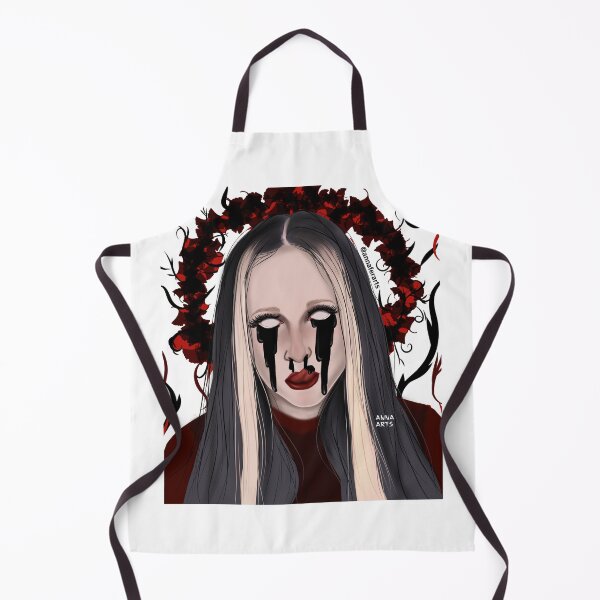 Item preview, Allie X designed and sold by annaferarts.