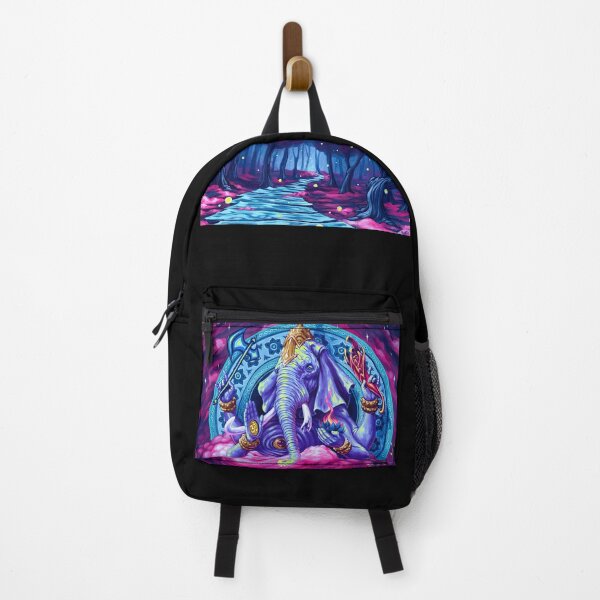 Item preview, Elephant Art designed and sold by shopPerfectO.