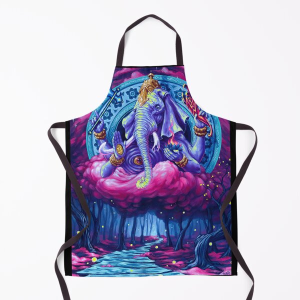 Item preview, Elephant Art designed and sold by shopPerfectO.