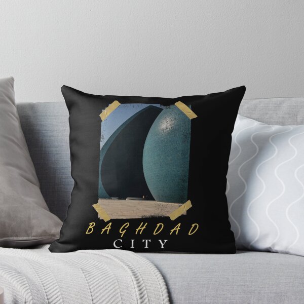 Item preview, Baghdad City  designed and sold by CIT IES.