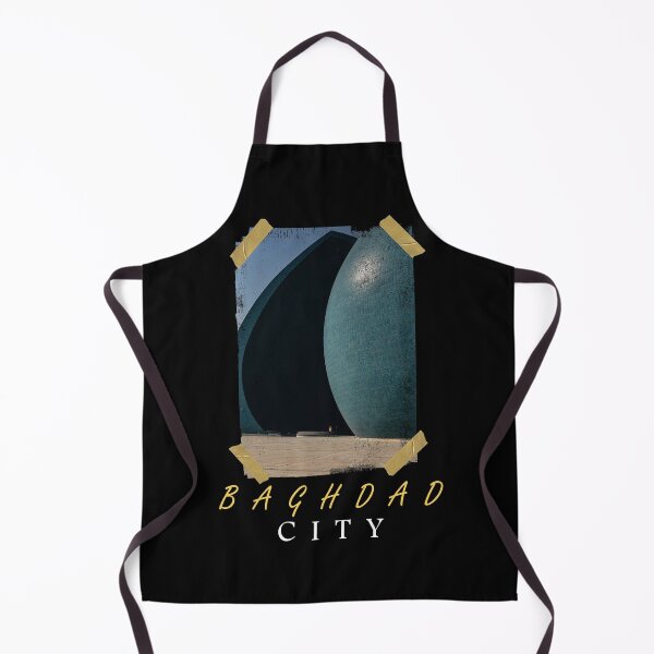 Item preview, Baghdad City  designed and sold by CIT IES.