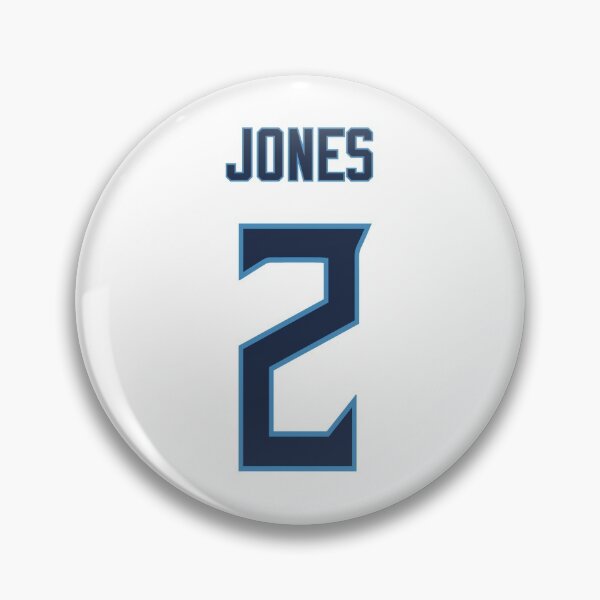 Item preview, Julio Jones, Tennessee Titans Jersey designed and sold by be-claireful.