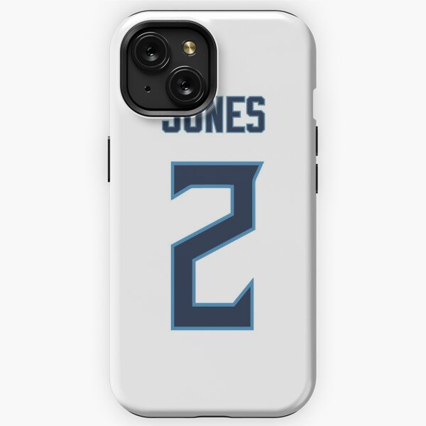 Keyscaper Derrick Henry Tennessee Titans Player Emoji Bump iPhone Case