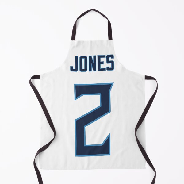 Item preview, Julio Jones, Tennessee Titans Jersey designed and sold by be-claireful.