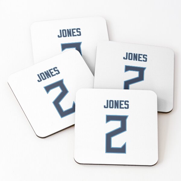 Item preview, Julio Jones, Tennessee Titans Jersey designed and sold by be-claireful.