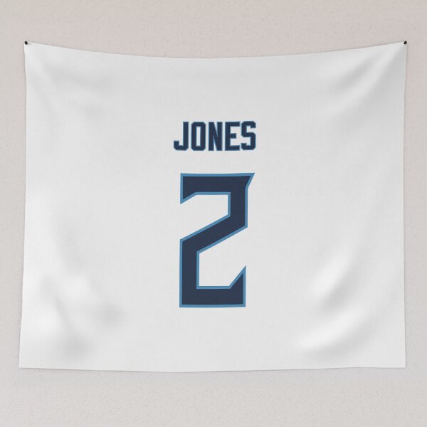 Item preview, Julio Jones, Tennessee Titans Jersey designed and sold by be-claireful.