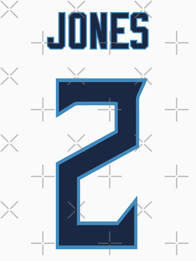 Julio Jones, Tennessee Titans Jersey Pullover Hoodie for Sale by  be-claireful