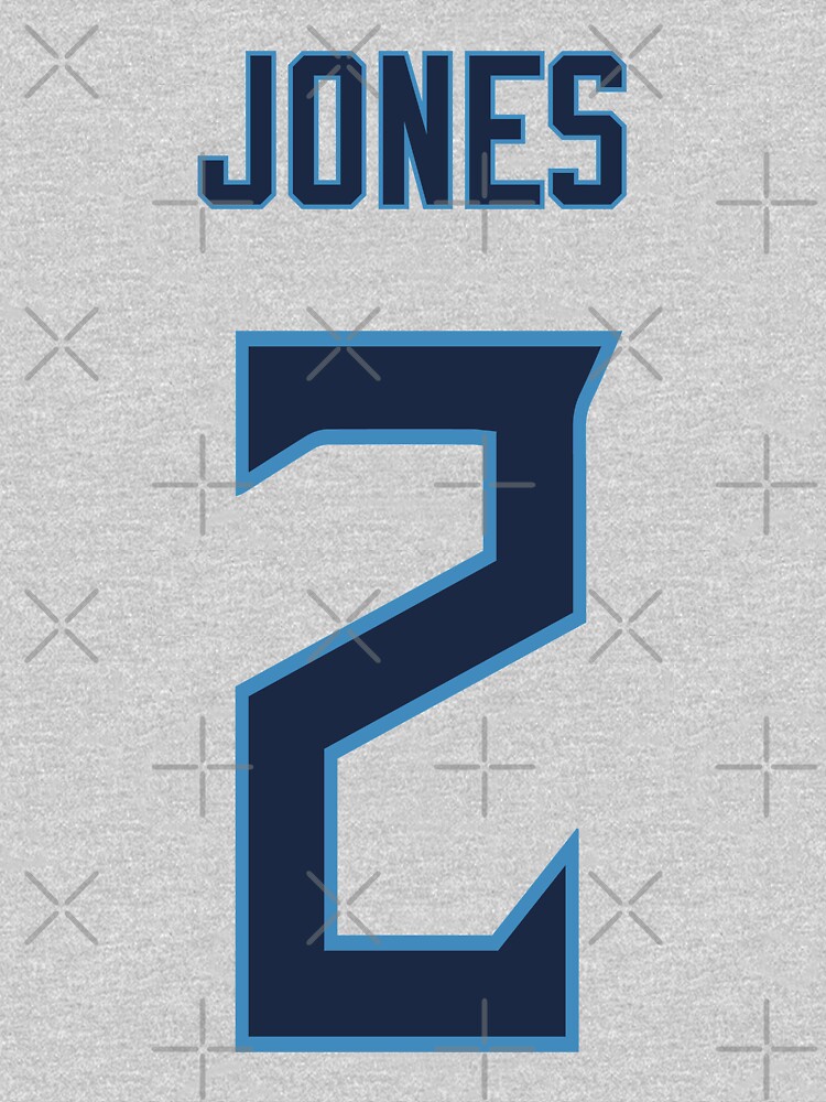 Julio Jones, Tennessee Titans Jersey | Essential T-Shirt