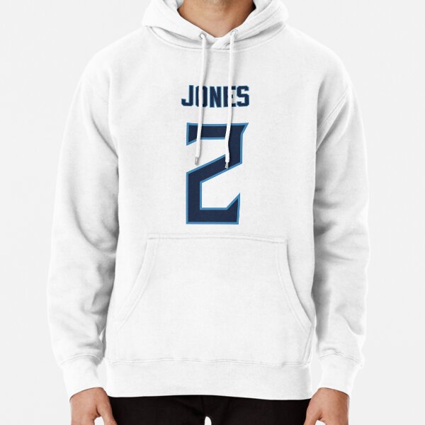 Julio Jones, Tennessee Titans Jersey Essential T-Shirt for Sale by  be-claireful