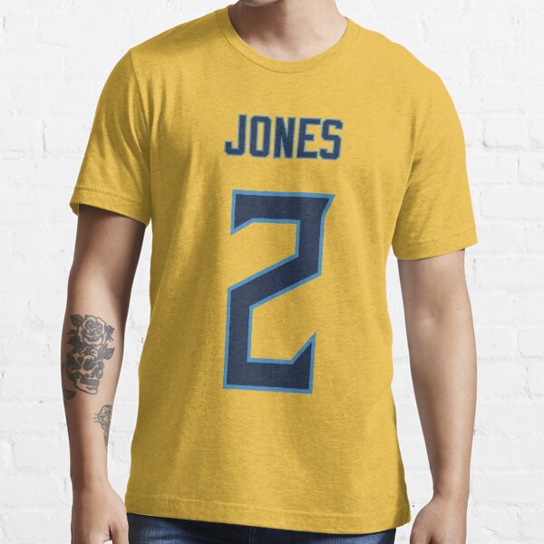 Julio Jones, Tennessee Titans Jersey Essential T-Shirt for Sale by  be-claireful