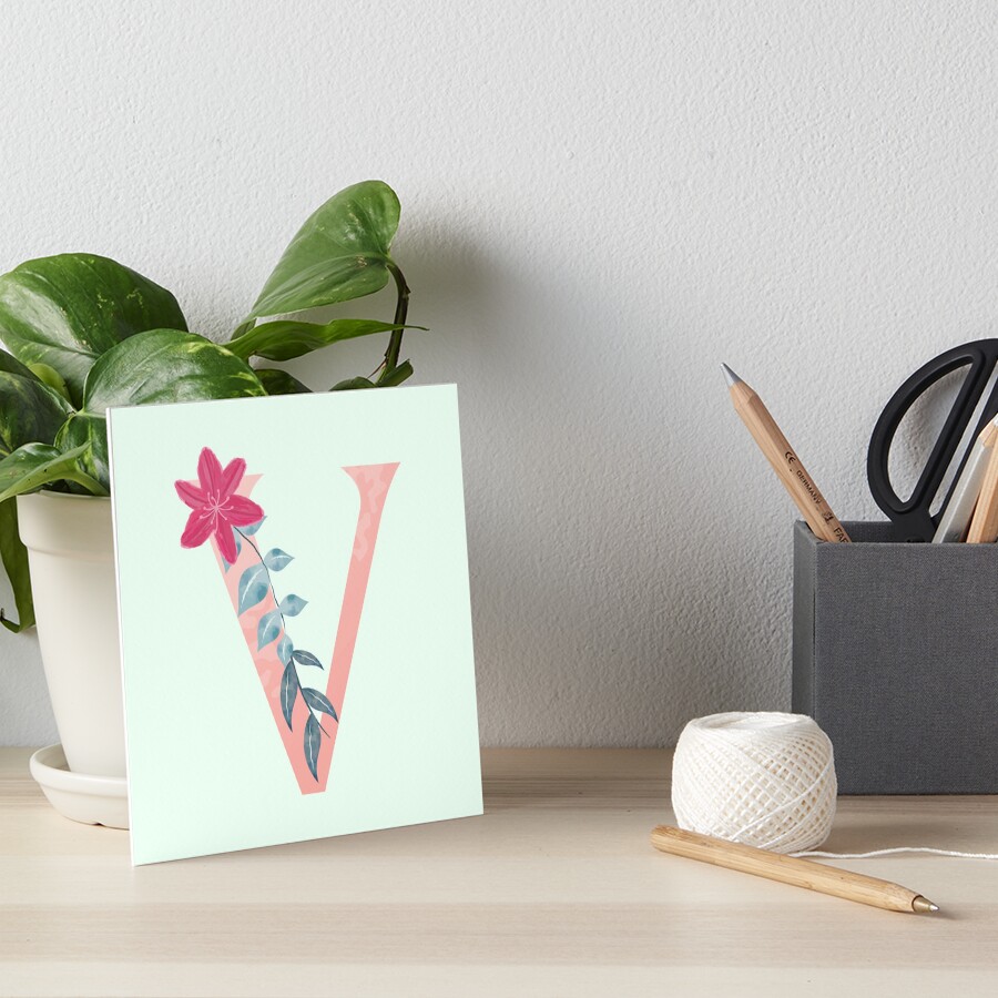 Vista previa del artículo con la obra «Lámina rígida», diseñado y vendido por StickerChest.