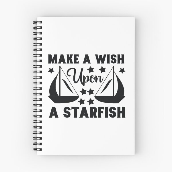 Item preview, Make a Wish Upon a Starfish Summer Fun designed and sold by travellb.