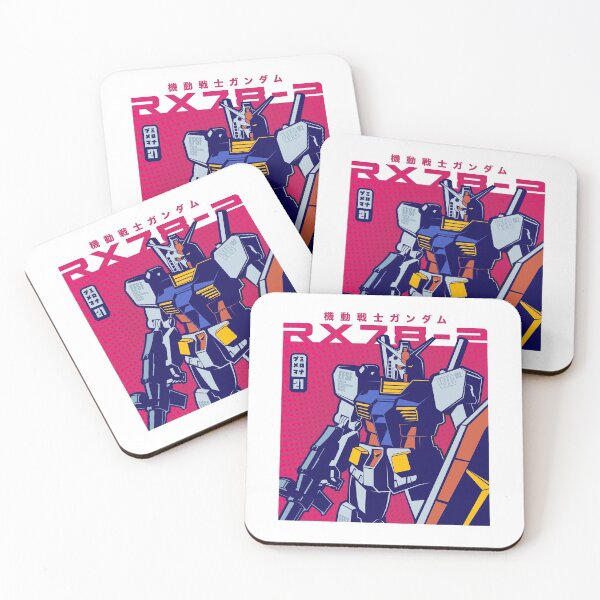 Item preview, 204 POP Gundam designed and sold by Yexart.