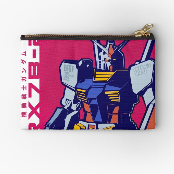 Item preview, 204 POP Gundam designed and sold by Yexart.
