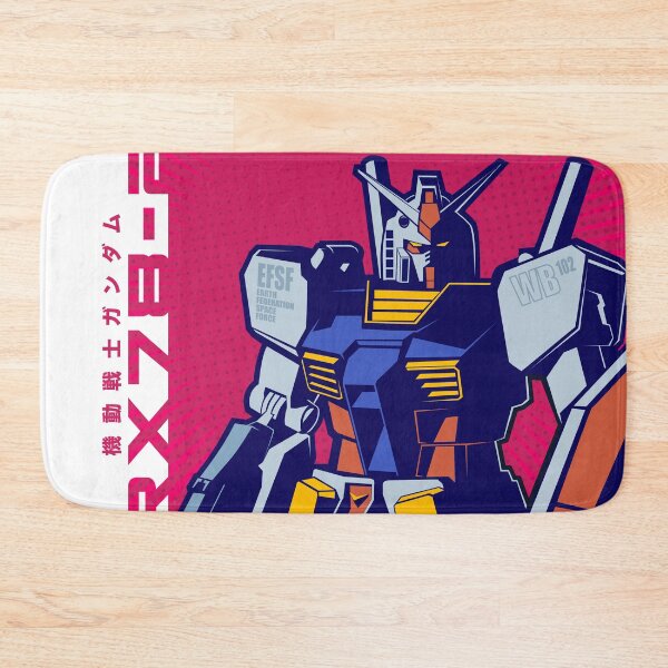 Item preview, 204 POP Gundam designed and sold by Yexart.