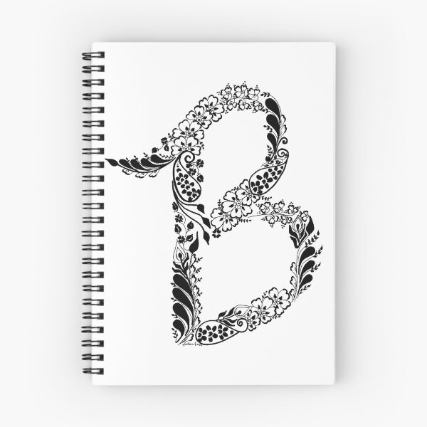 Item preview, B is beautiful designed and sold by ArastuRS2.