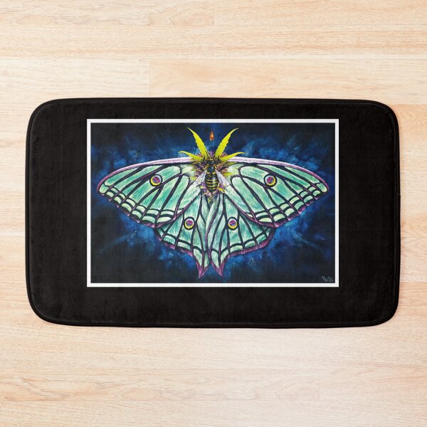 Item preview, butterfly art designed and sold by shopPerfectO.