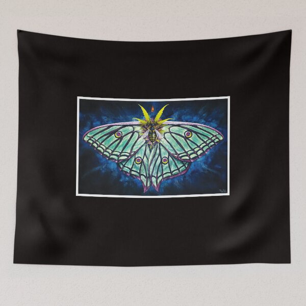 Item preview, butterfly art designed and sold by shopPerfectO.
