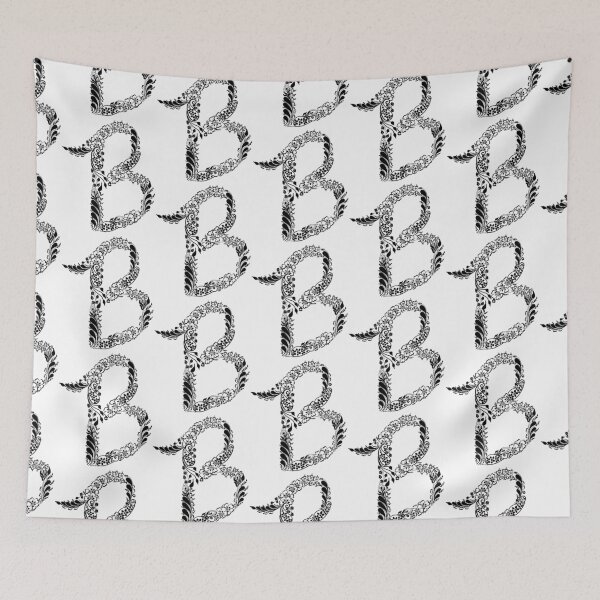 Item preview, B is beautiful designed and sold by ArastuRS2.