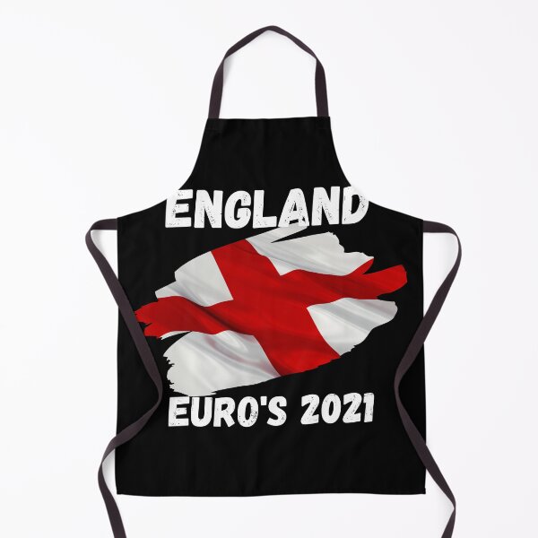 Item preview, England Euro's 2021 designed and sold by Cheffsspecials.