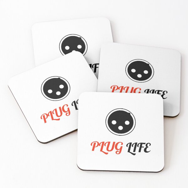 Item preview, Plug Life - XLR designed and sold by Jimmy DeRosa.