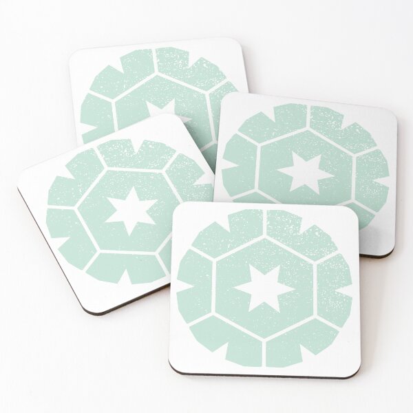 Item preview, Star Artwork Grunge 01 Color 01 designed and sold by Stefanie Boike.