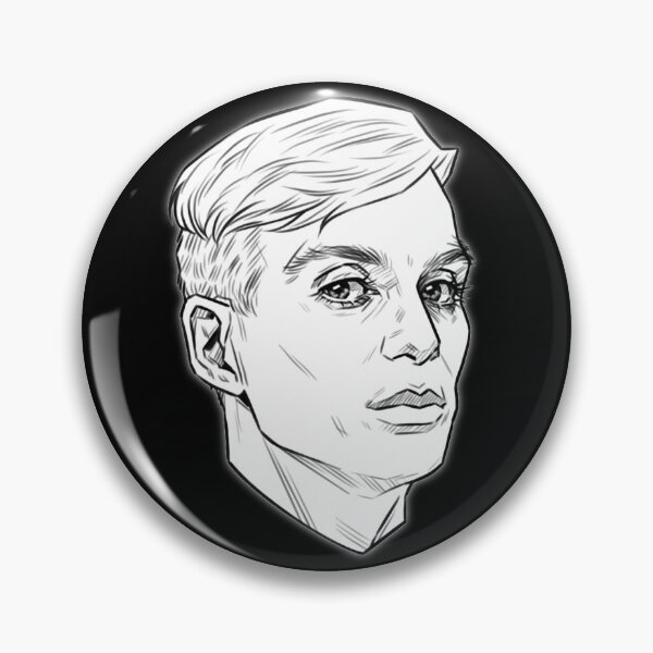 Item preview, TOMMY SHELBY - Sketch  designed and sold by ULTRAGUSTD.