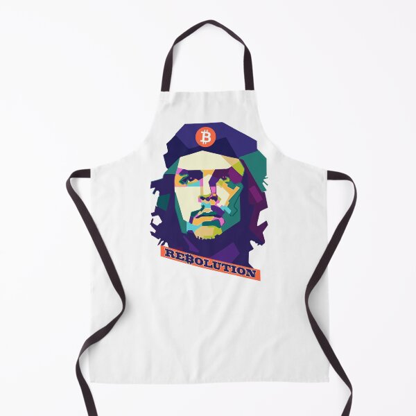 Item preview, Che Bitcoiner designed and sold by apoliticus.