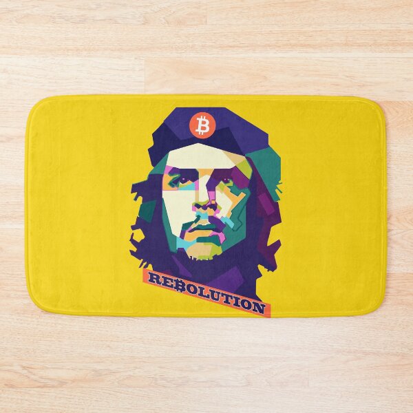 Item preview, Che Bitcoiner designed and sold by apoliticus.