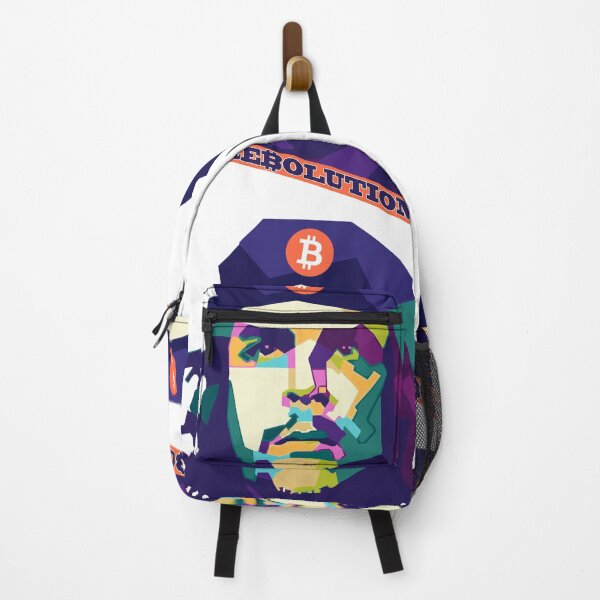 Item preview, Che Bitcoiner designed and sold by apoliticus.