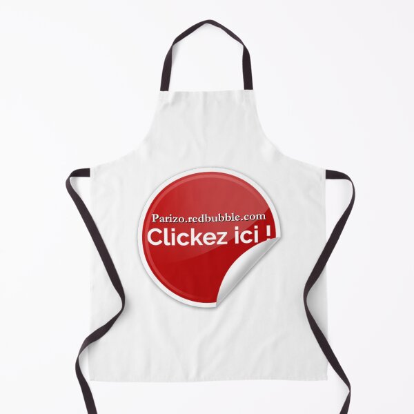 Item preview, Click here designed and sold by Parizo.
