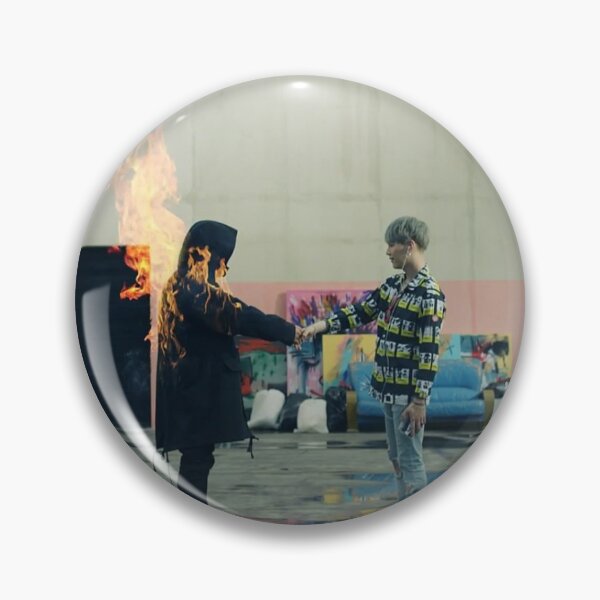 Item preview, BTS , ARMY , SUGA , FIER designed and sold by leensan.