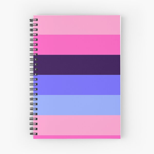 Item preview, Omnisexual flag designed and sold by BruceDCrocodile.