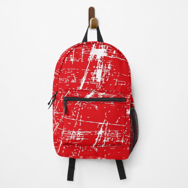 Rust Life Backpacks Redbubble