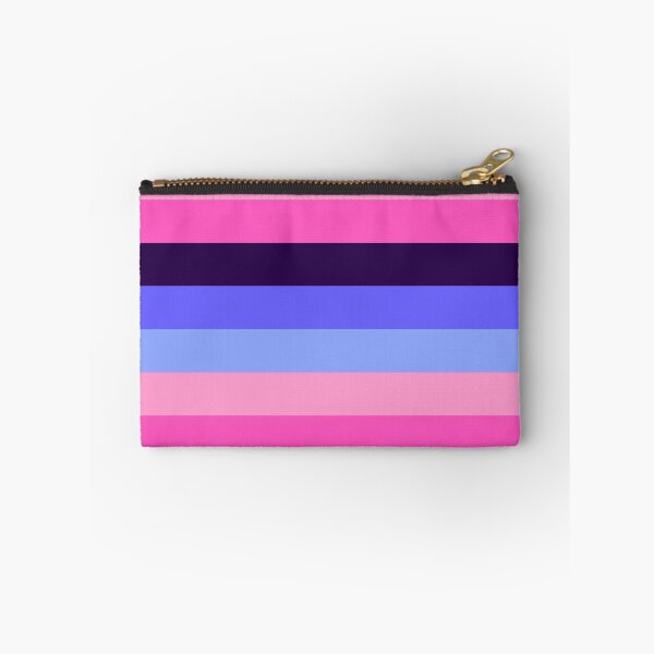 Item preview, Omnisexual flag designed and sold by BruceDCrocodile.