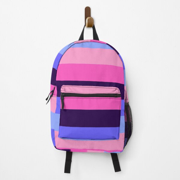 Item preview, Omnisexual flag designed and sold by BruceDCrocodile.