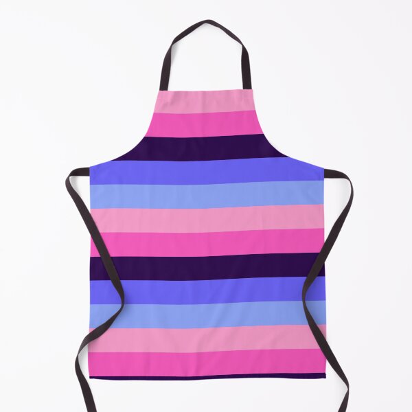 Item preview, Omnisexual flag designed and sold by BruceDCrocodile.