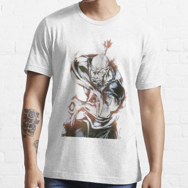 Netero T-Shirts for Sale | Redbubble