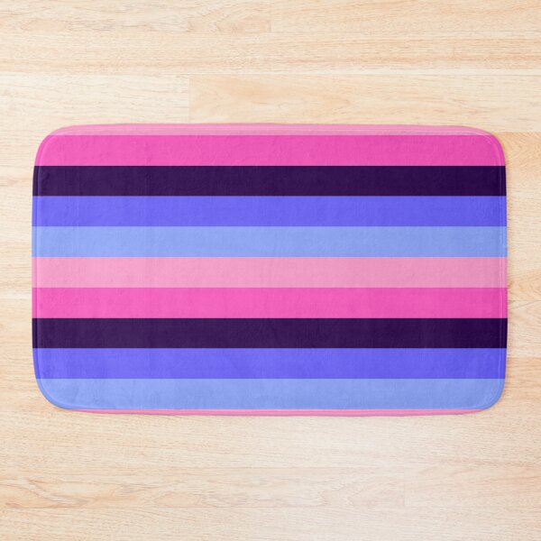 Item preview, Omnisexual flag designed and sold by BruceDCrocodile.