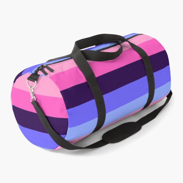 Item preview, Omnisexual flag designed and sold by BruceDCrocodile.