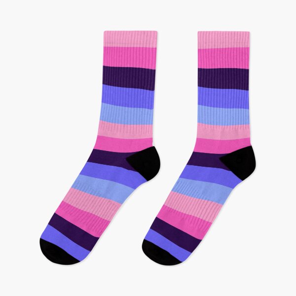 Item preview, Omnisexual flag designed and sold by BruceDCrocodile.