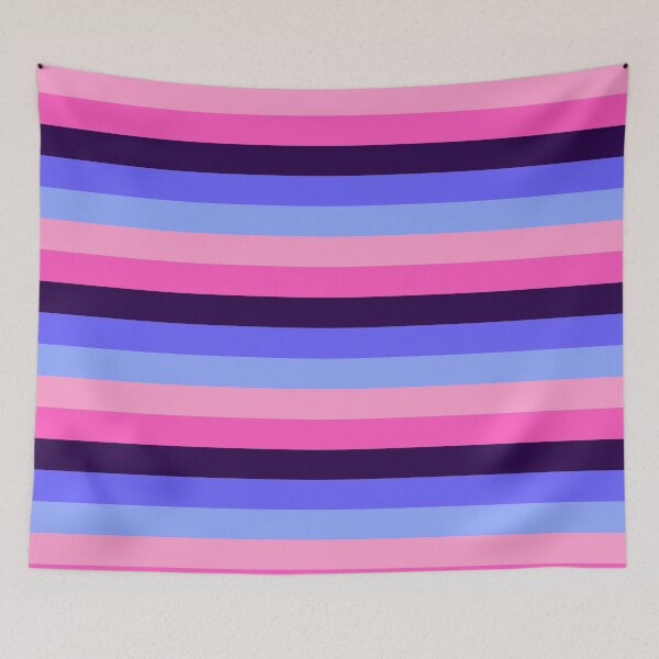 Item preview, Omnisexual flag designed and sold by BruceDCrocodile.