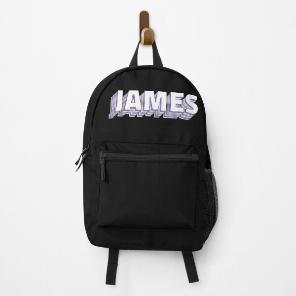 Item preview, James - Name designed and sold by glee1111.