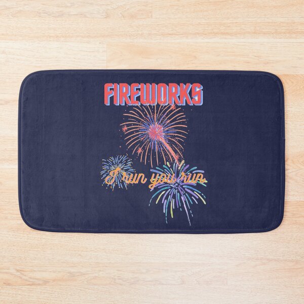 Item preview, fire works director i run you run designed and sold by wonderfloral.