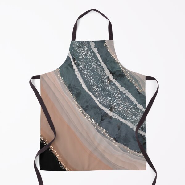 Item preview, Teal Gemstone designed and sold by Moon Fern Vintage.