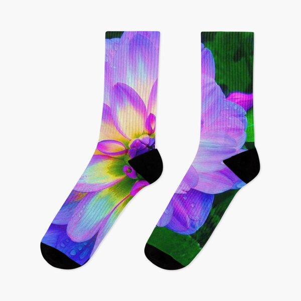 Item preview, Awesome dahlia coloures. designed and sold by Lan thi Nguyen.
